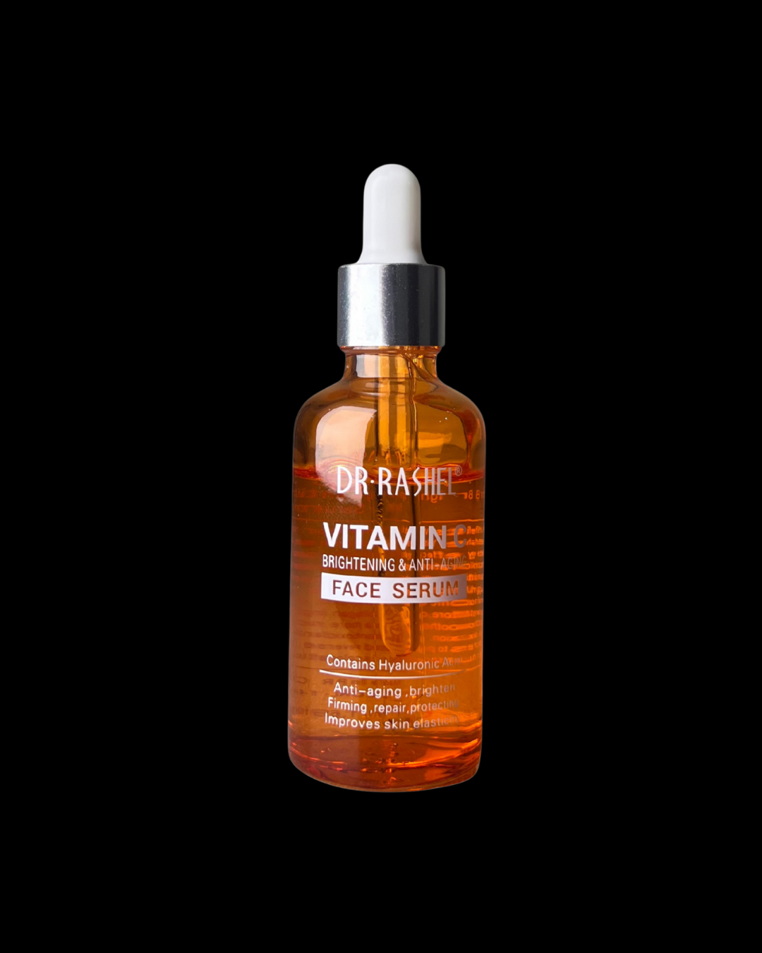 Dr. Rashel Vitamin C Brightening & Anti Aging Set, 5-Pack