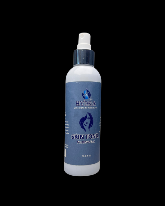 Hydra with Hydro-TX Technology Facial Kit – 6 Packs (300ml)