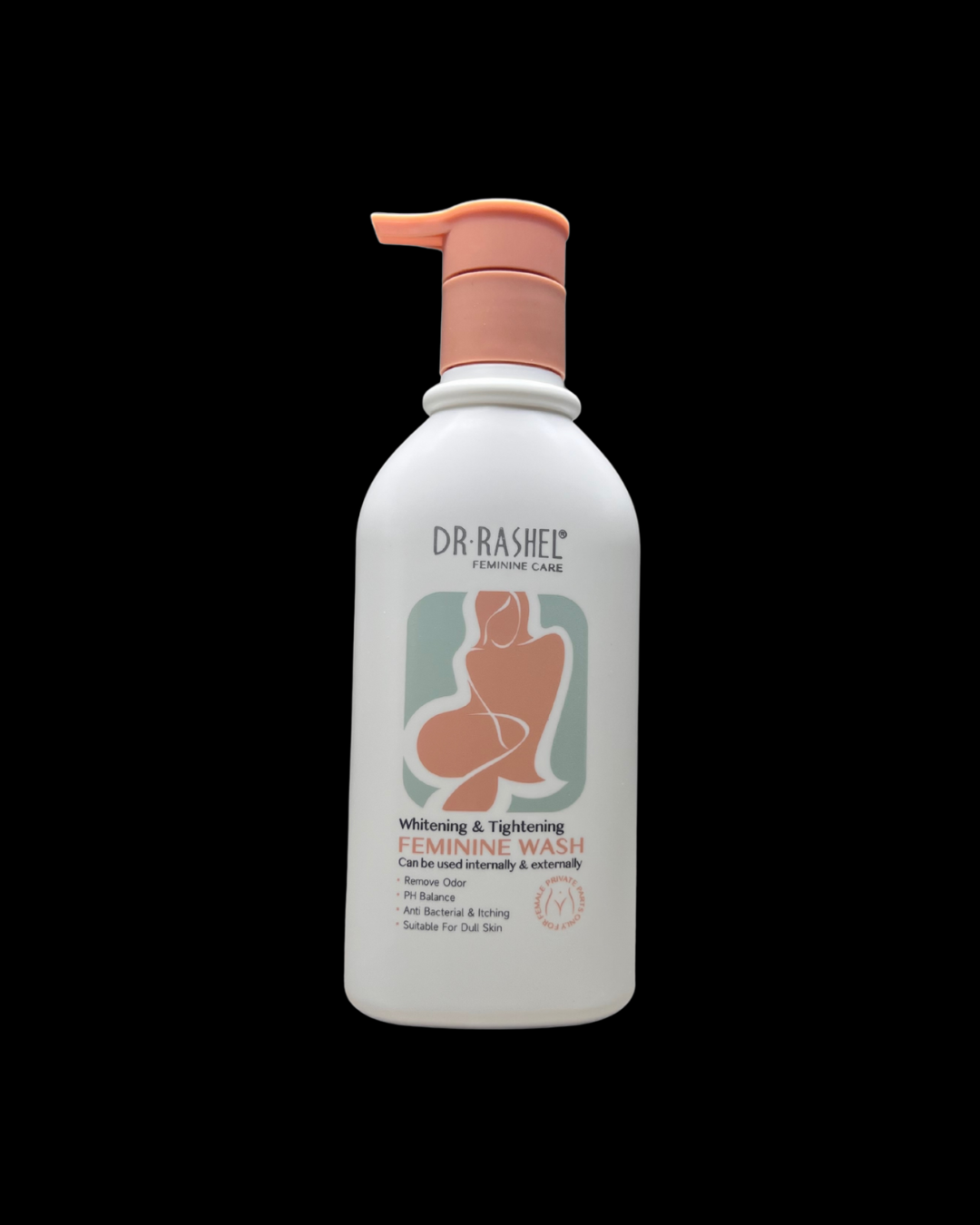Dr Rashel Whitening & Feminine Wash – Gentle Care & Daily Freshness