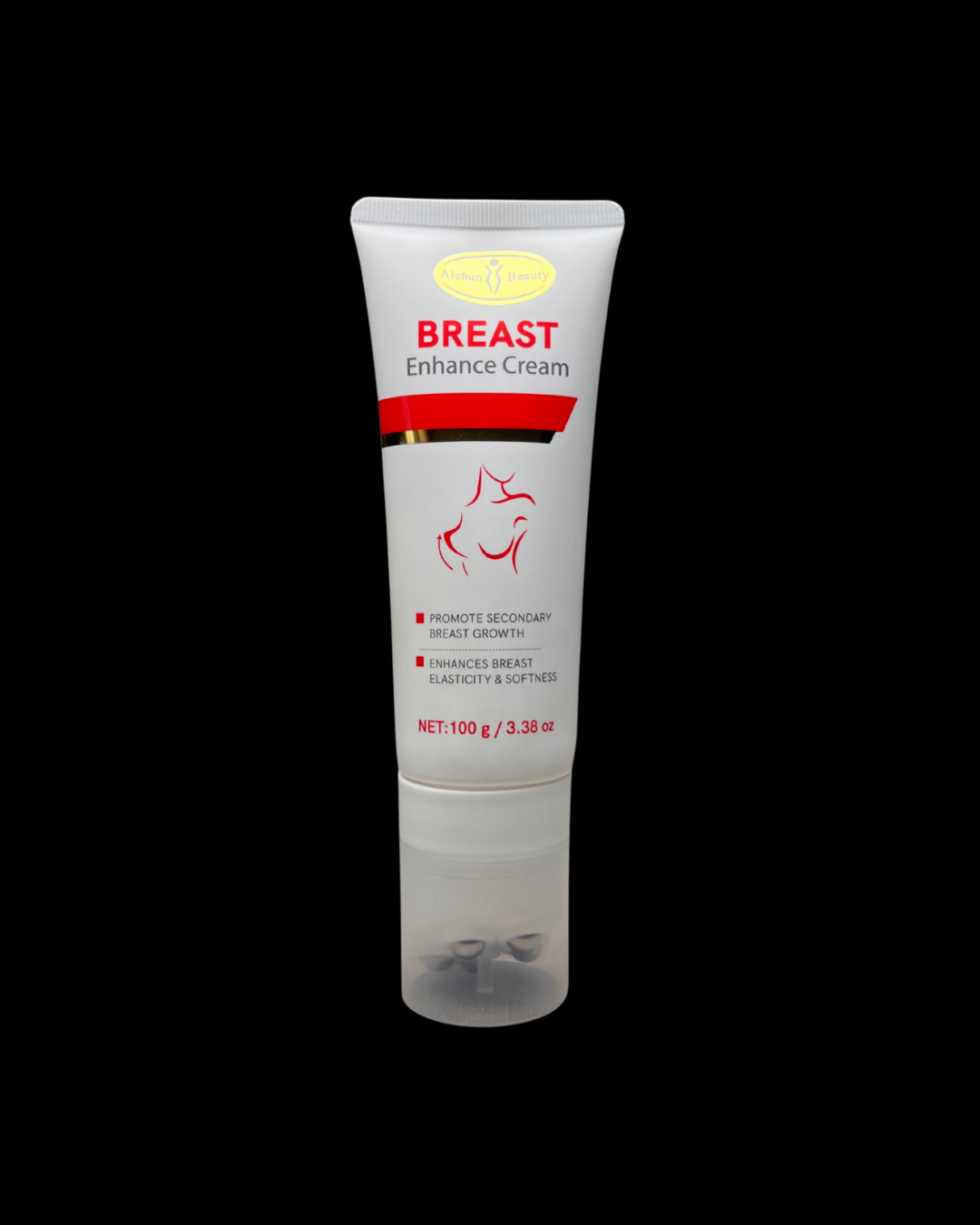 Aichun Beauty Breast Enhancer Cream – Firming & Lifting Formula