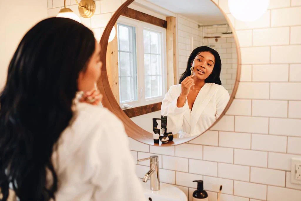 The truth about self-care