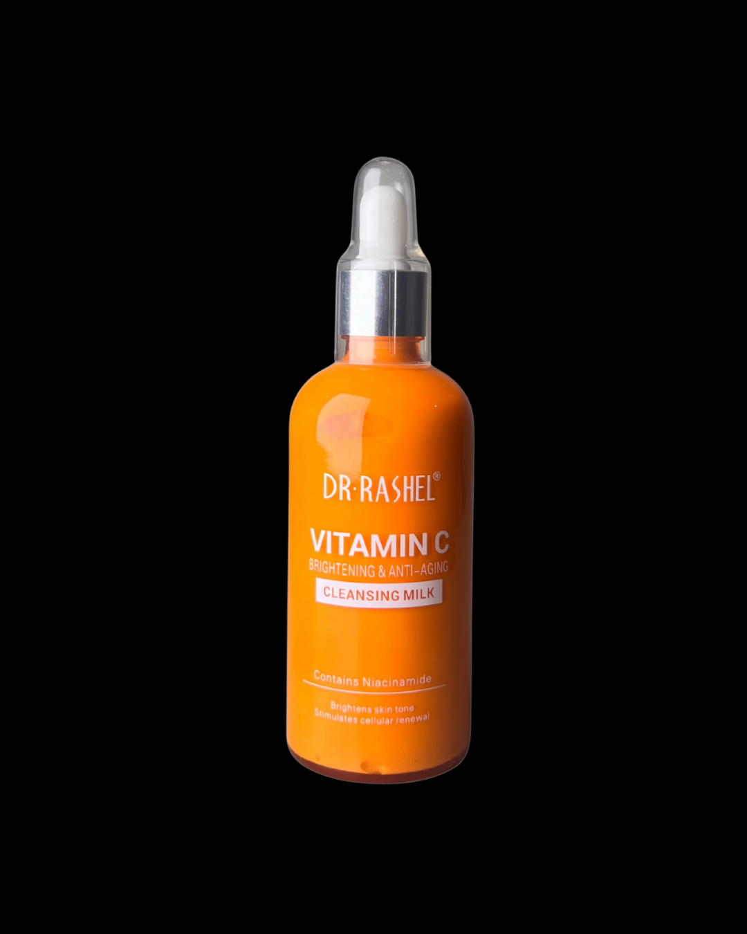 Dr. Rashel Vitamin C Brightening &amp; Anti Aging Set, 5-Pack