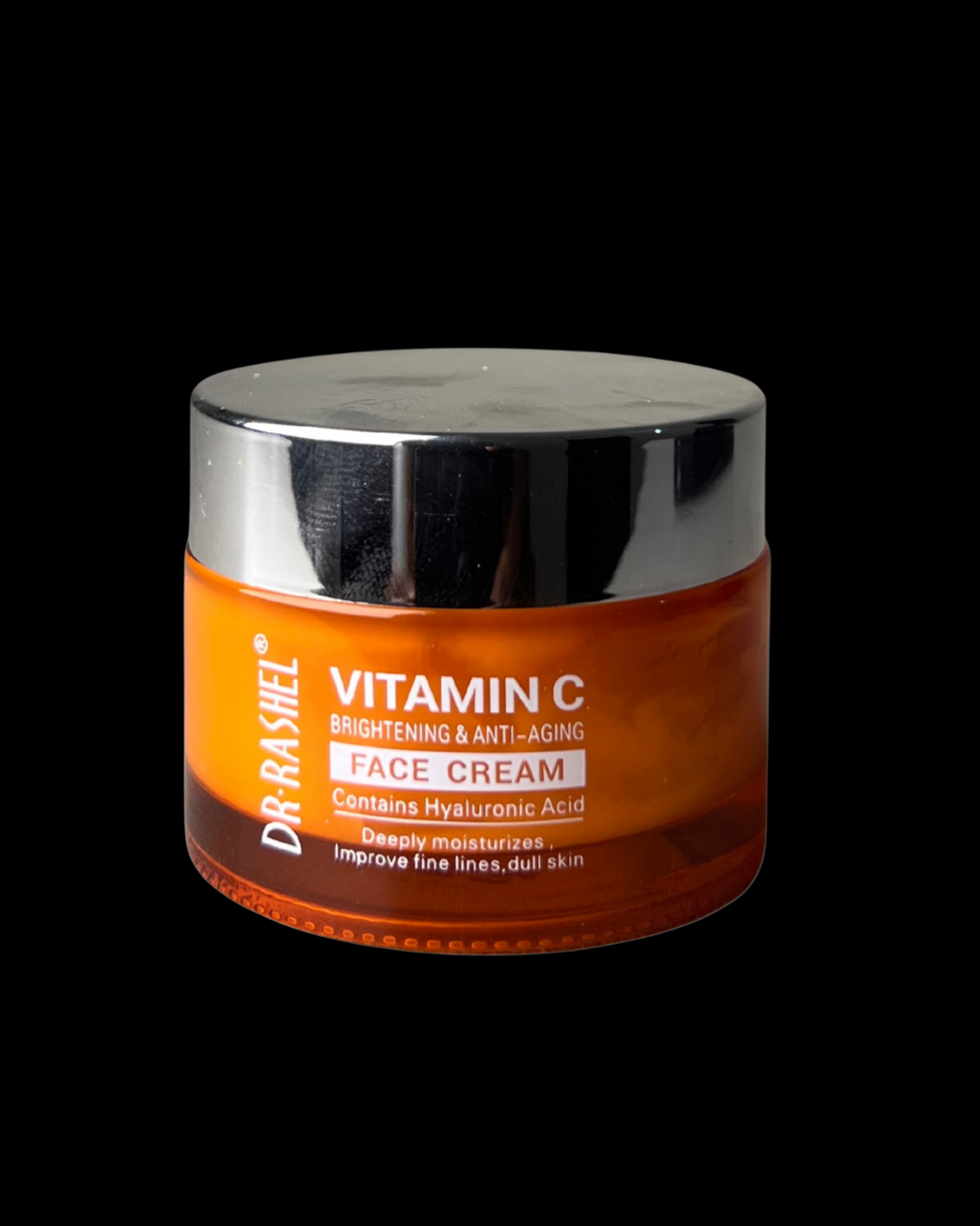 Dr. Rashel Vitamin C Brightening &amp; Anti Aging Set, 5-Pack
