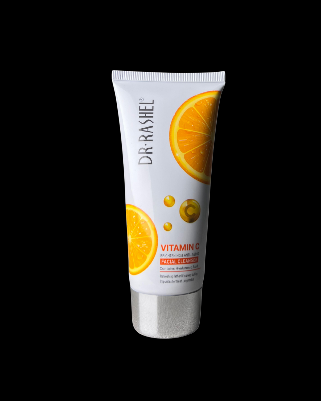 Dr. Rashel Vitamin C Brightening &amp; Anti Aging Set, 5-Pack