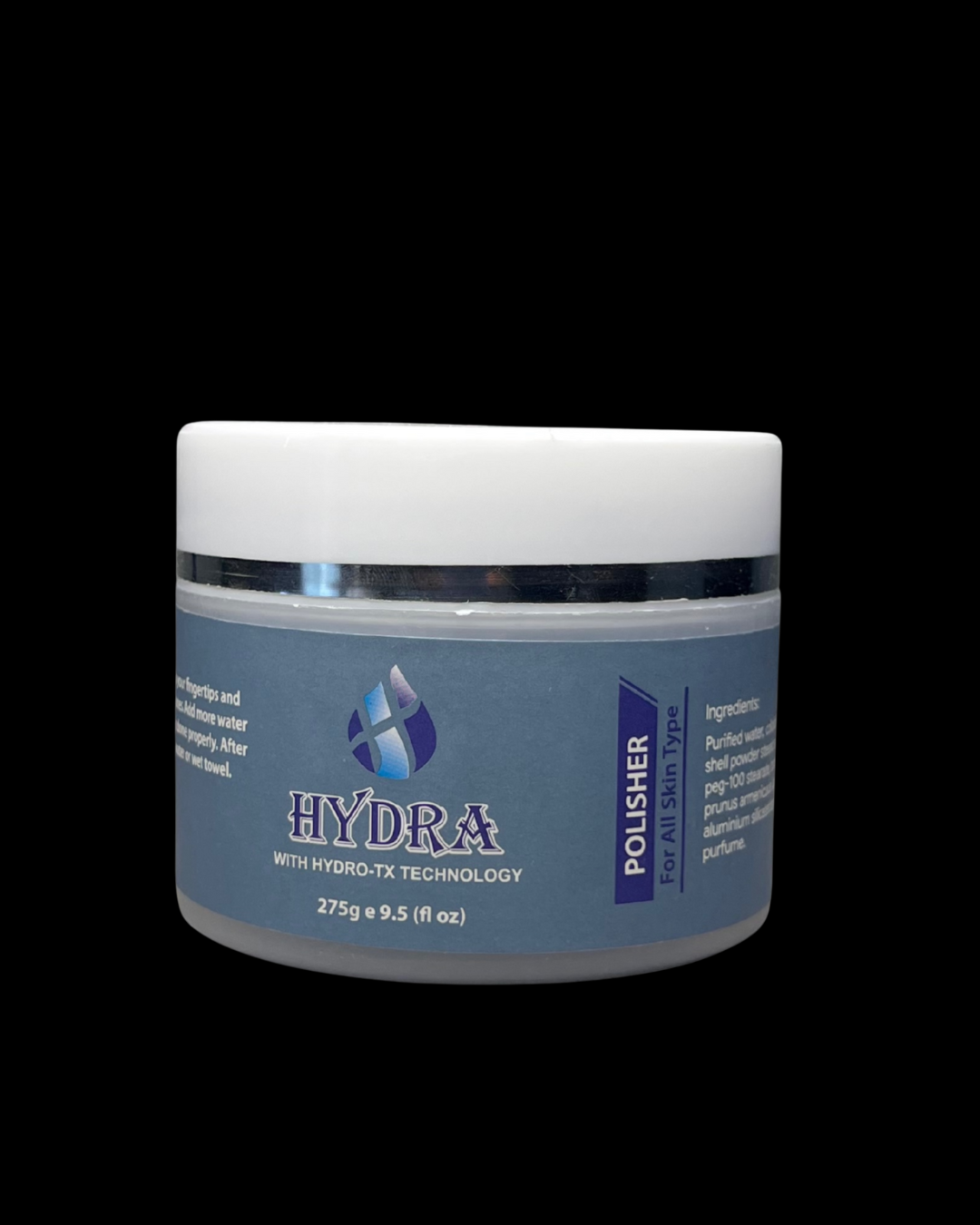 Hydra with Hydro-TX Technology Facial Kit – 6 Packs (300ml)