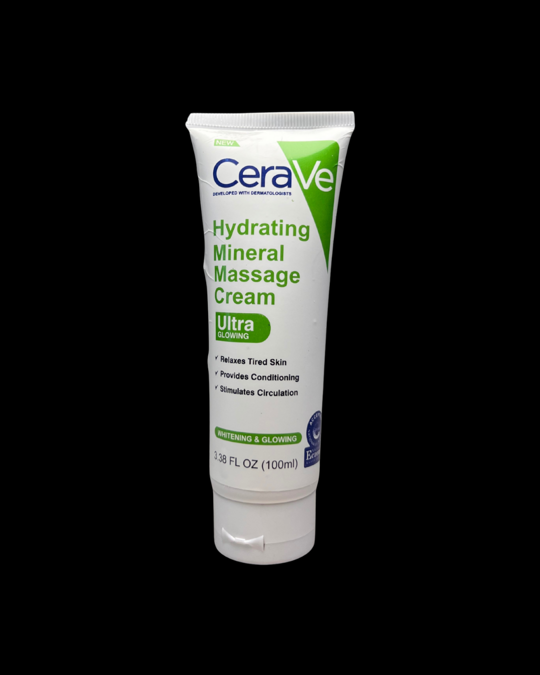 CeraVe Hydrating Mineral Facial Kit – 6-in-1 Deep Cleansing & Hydration Set for Glowing Skin