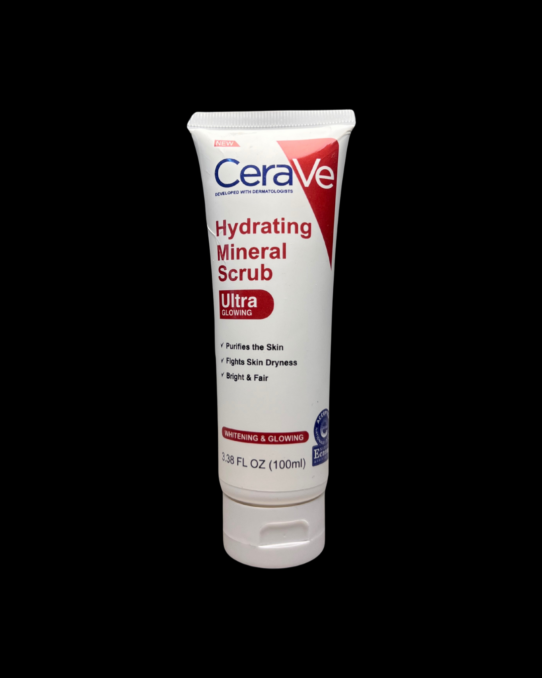 CeraVe Hydrating Mineral Facial Kit – 6-in-1 Deep Cleansing & Hydration Set for Glowing Skin