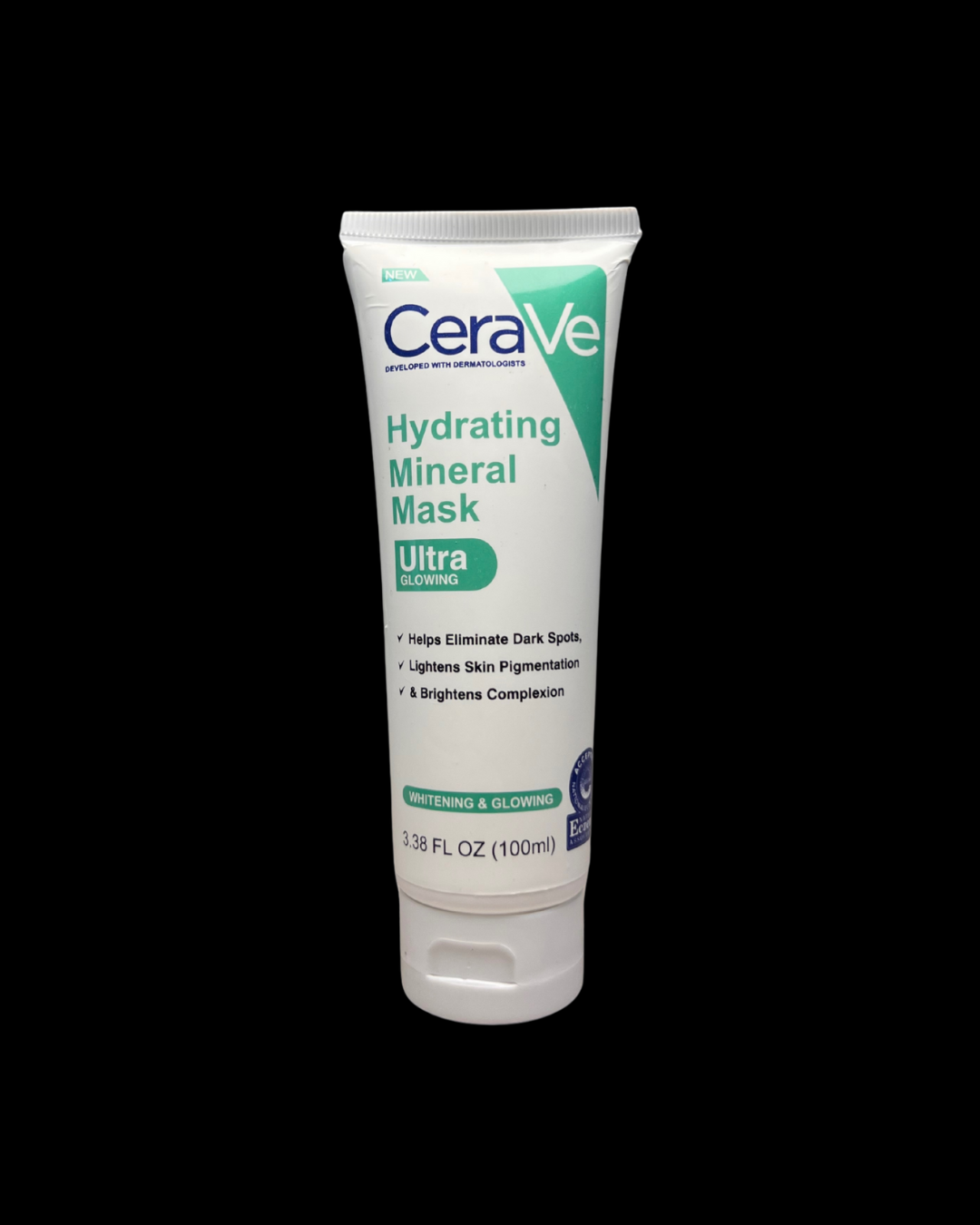 CeraVe Hydrating Mineral Facial Kit – 6-in-1 Deep Cleansing & Hydration Set for Glowing Skin