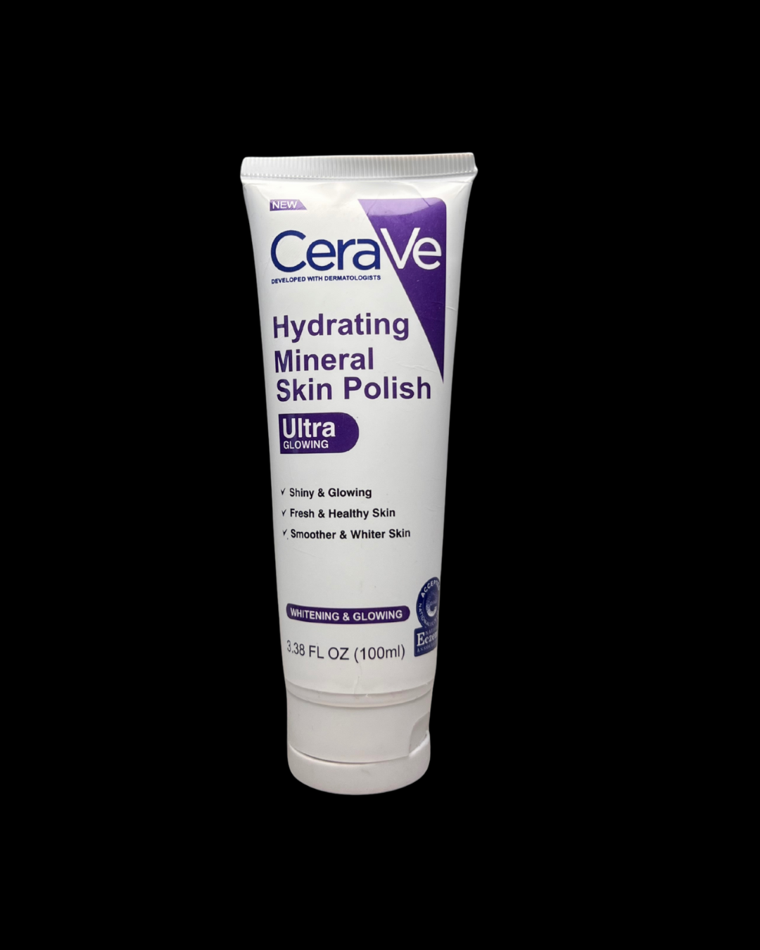 CeraVe Hydrating Mineral Facial Kit – 6-in-1 Deep Cleansing & Hydration Set for Glowing Skin