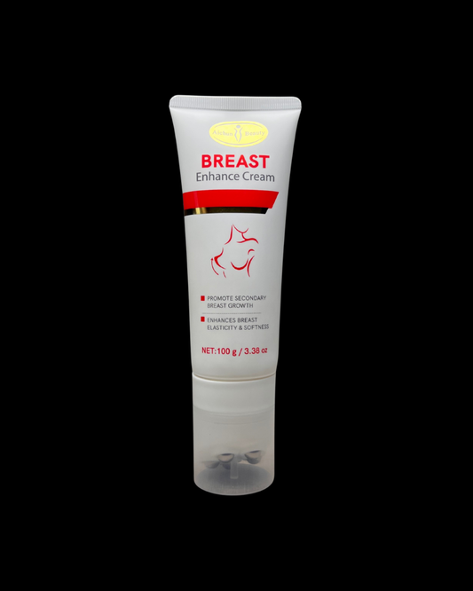 Aichun Beauty Breast Enhancer Cream – Firming & Lifting Formula
