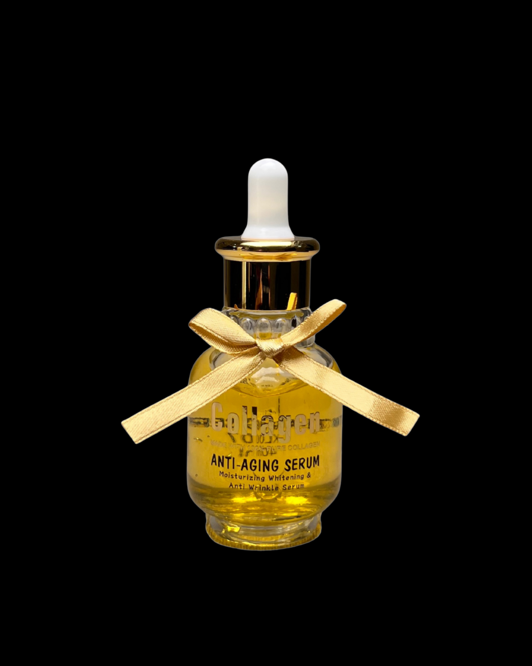 Collagen Anti-Aging Serum – Firming, Lifting & Wrinkle Repair Formula