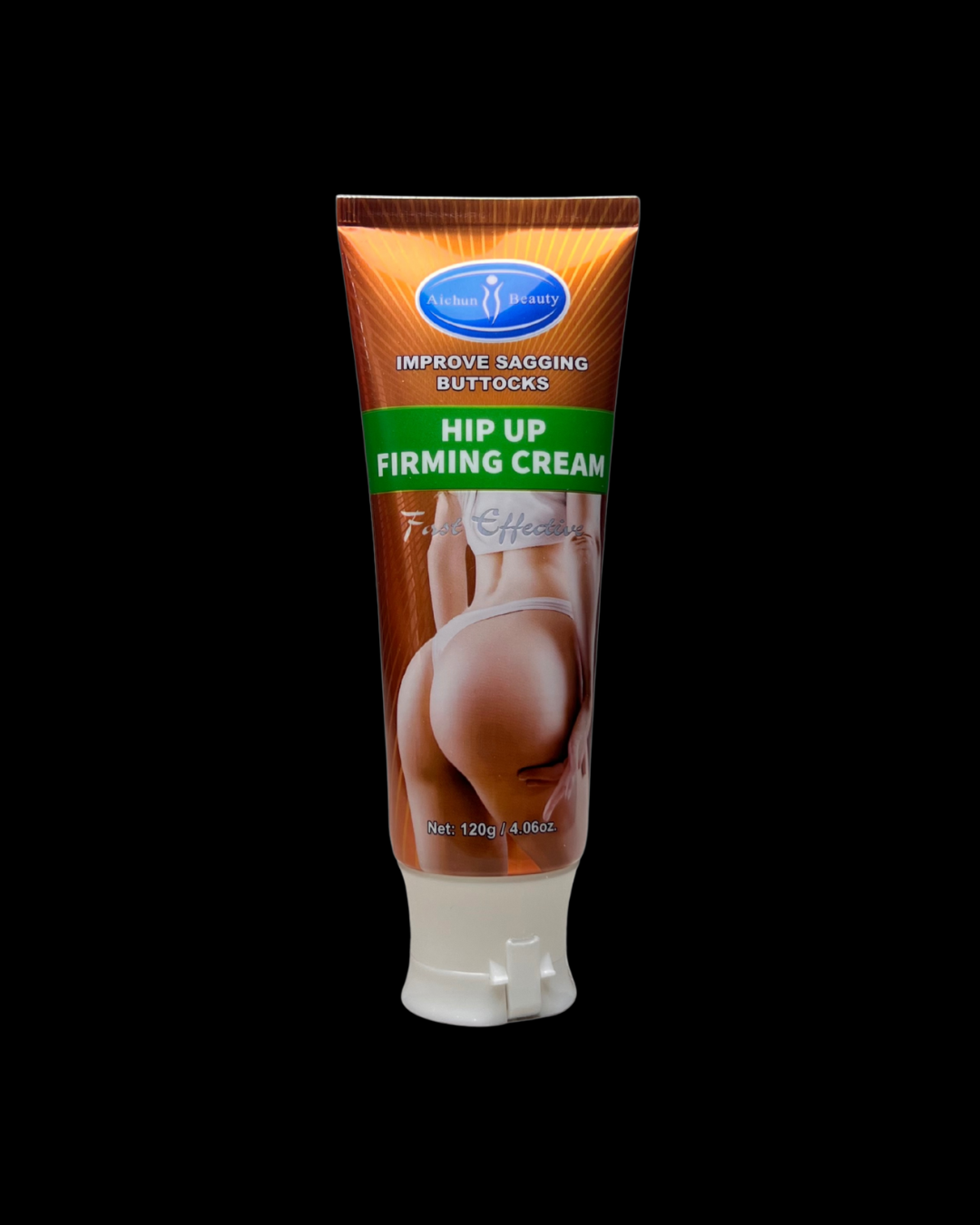 Aichun Beauty Hip Up Buttock Cream – Firming & Lifting Body Cream